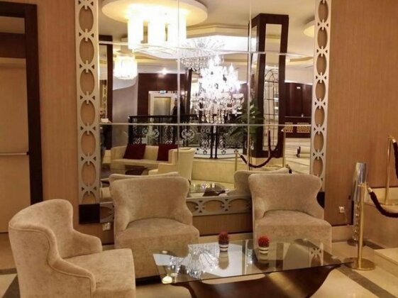 Hotel Tadj El Mouada - Photo3