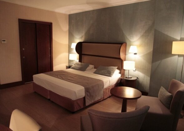 Hotel Tadj El Mouada - Photo4