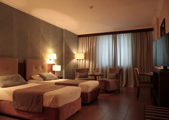 Hotel Tadj El Mouada - Photo5