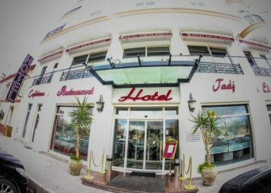 Hotel Tadj El Mouada