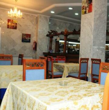 Hotel Zidane - Photo2