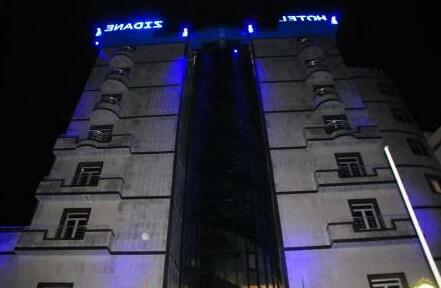 Hotel Zidane - Photo4
