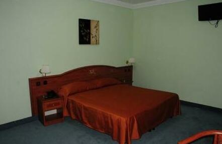 Hotel Zidane - Photo5