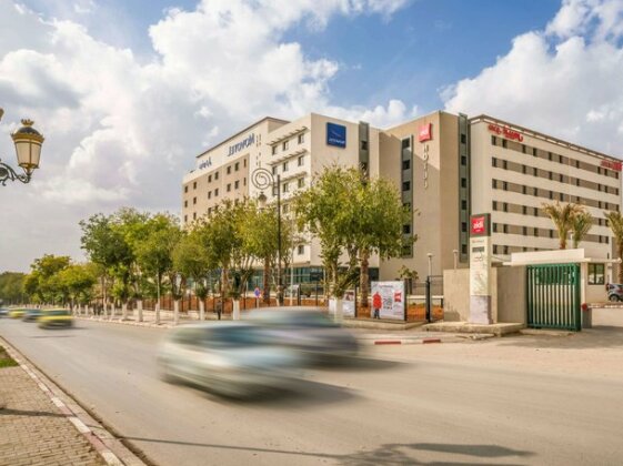 Ibis Setif