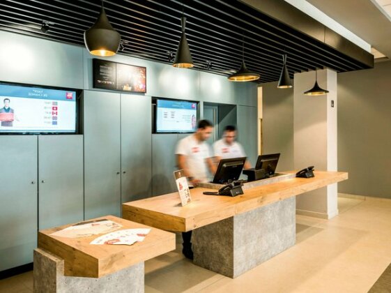 Ibis Setif - Photo2