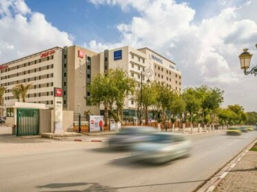 Ibis Setif