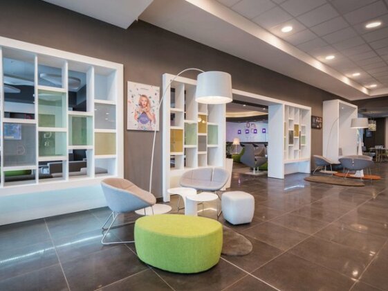 Novotel Setif - Photo3