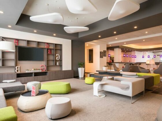 Novotel Setif - Photo4