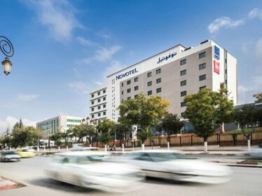 Novotel Setif