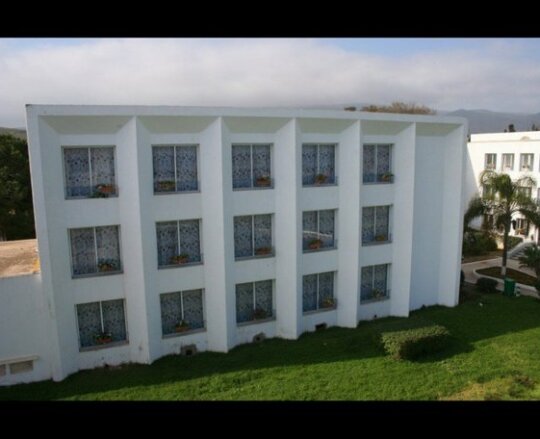 Les Andalouses Sidi Bakhti - Photo2