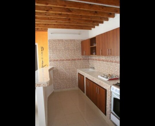 Les Andalouses Sidi Bakhti - Photo3