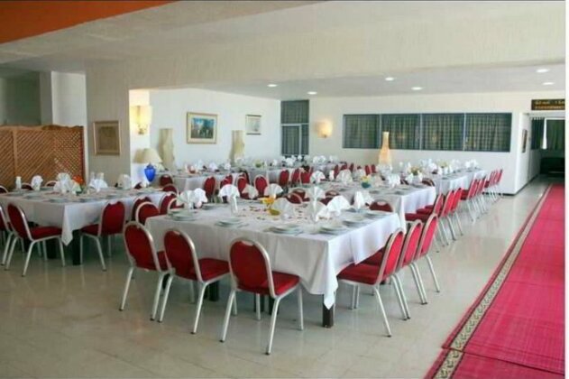 Les Andalouses Sidi Bakhti - Photo4
