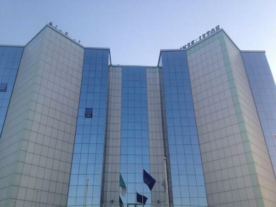 Hotel Benitala