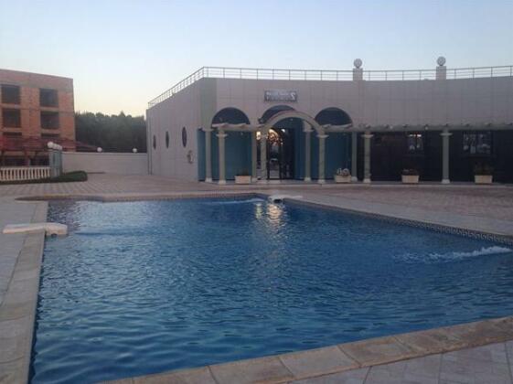 Hotel Benitala - Photo2