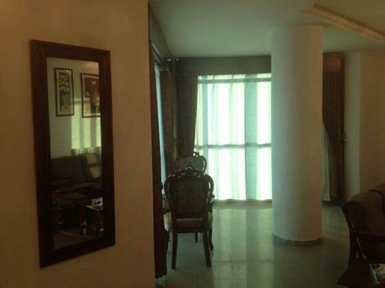 Hotel Benitala - Photo4