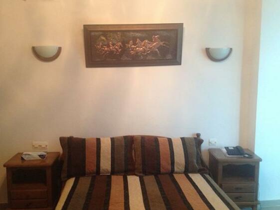 Hotel Benitala - Photo5