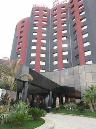 Hotel Eden Bel Abbes