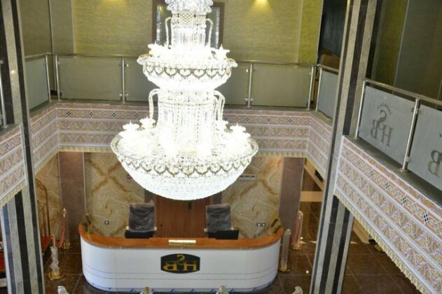 Hotel Sidi Brahim - Photo2