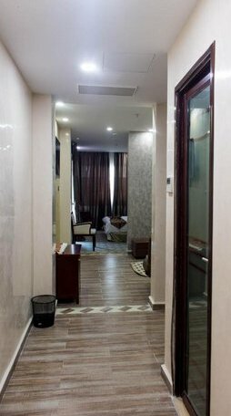 Hotel Sidi Brahim - Photo3
