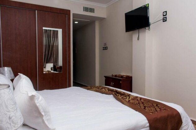 Hotel Sidi Brahim - Photo4
