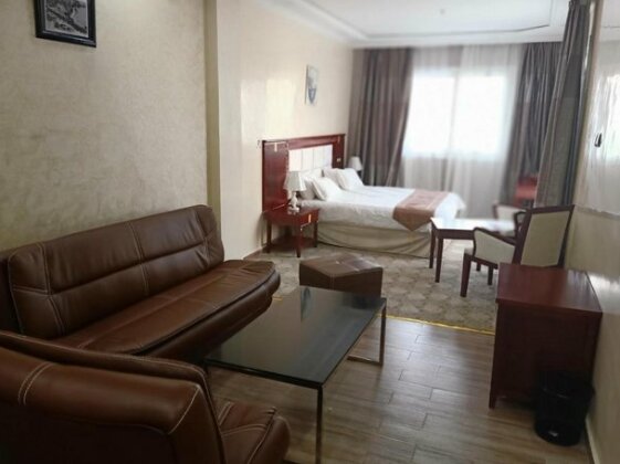 Hotel Sidi Brahim - Photo5