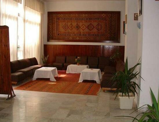 Hotel Les Hamadites - Photo2