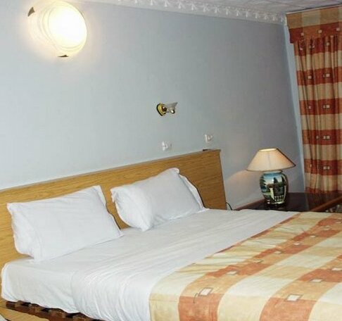 Hotel Les Hamadites - Photo3