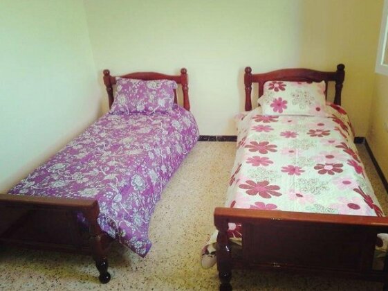 Residence Location DAOUD - Photo2