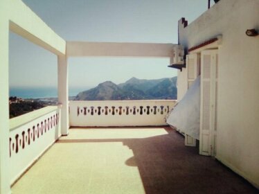 Residence Location DAOUD