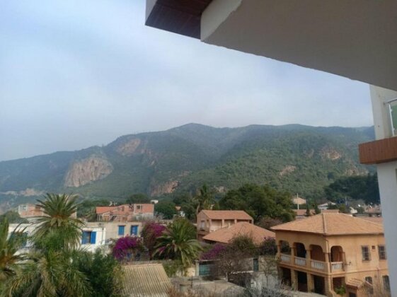 Hotel Chenoua