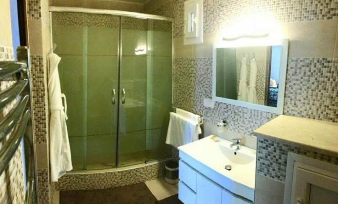 Hotel Chenoua - Photo2