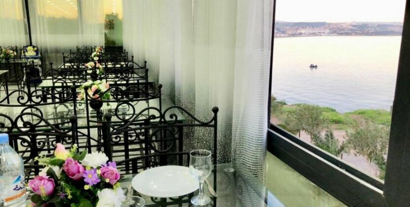 Hotel Chenoua - Photo3