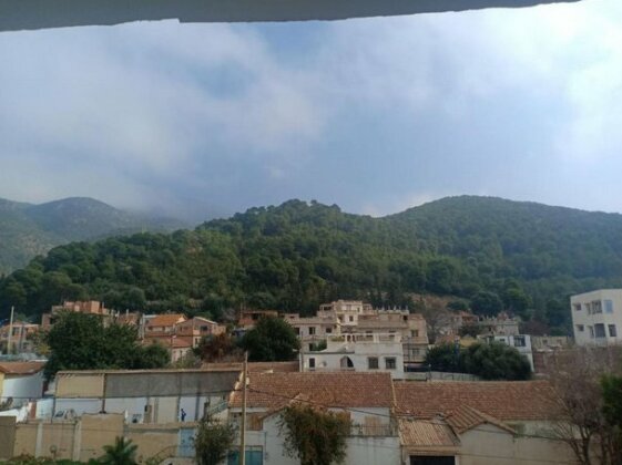 Hotel Chenoua - Photo4