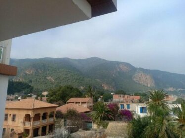 Hotel Chenoua