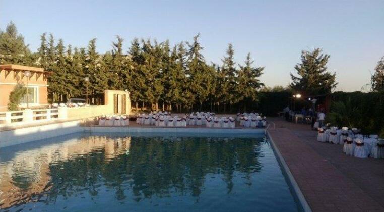 Hotel Residence Pomaria