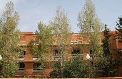 Hotel Residence Pomaria - Photo2