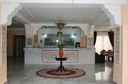 Hotel Residence Pomaria - Photo3