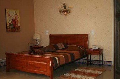 Hotel Residence Pomaria - Photo4
