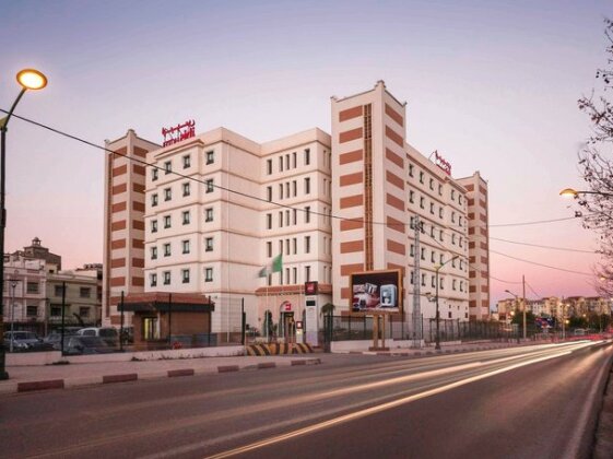 Ibis Tlemcen