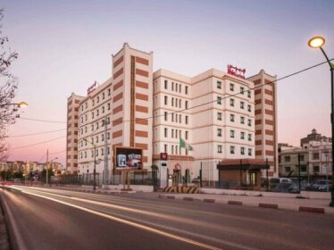 Ibis Tlemcen