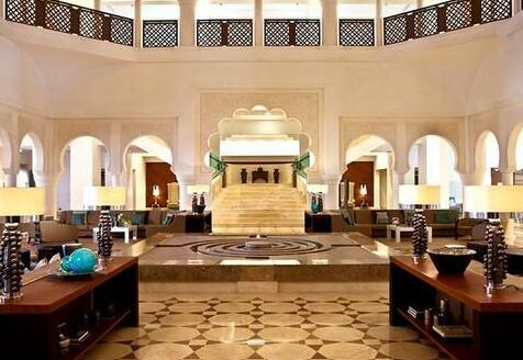 Renaissance Tlemcen Hotel - Photo2