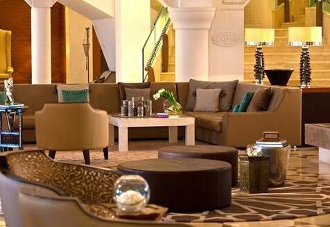 Renaissance Tlemcen Hotel - Photo3