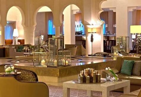 Renaissance Tlemcen Hotel - Photo4