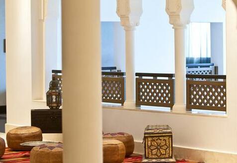 Renaissance Tlemcen Hotel - Photo5
