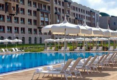 Renaissance Tlemcen Hotel