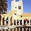 Oasis Hotel Touggourt