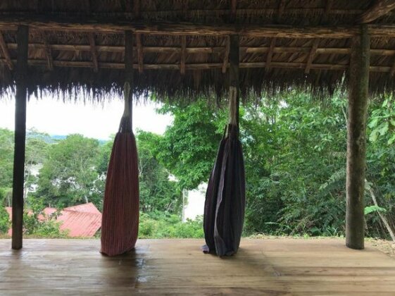 Casa Etno-Ahuano - Photo3