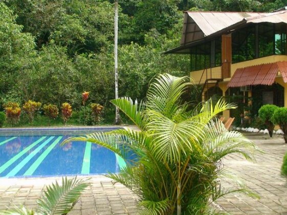 Grand Selva Lodge & Tours - Photo5