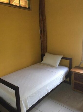 Shaman Lodge - Photo2