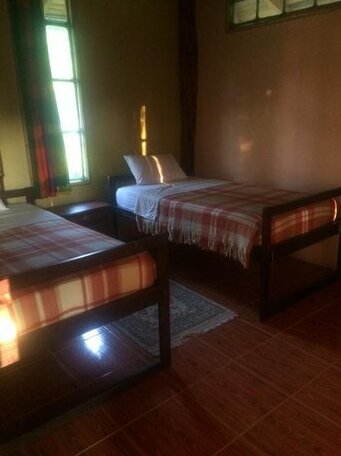 Shaman Lodge - Photo3